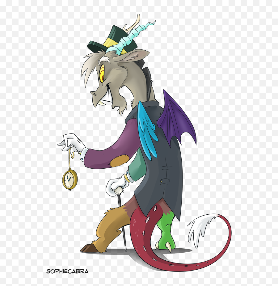 Spainfischer Discord Mad Hatter Safe Solo - Discord Mlp Discord In Hat Mlp Vector Png,Han Solo Icon
