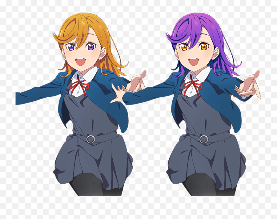 Qu4rtztwinkle Townpreview Lovelive - Love Live Superstar Kanon Png,Kanan Matsuura Icon