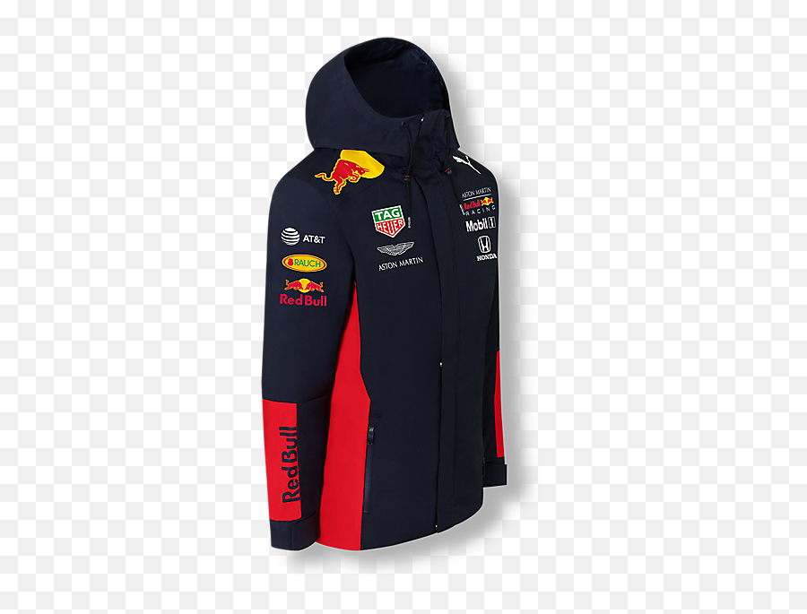 F1 Red Bull Hoodie Shop Clothing U0026 Shoes Online - F1 Red Bull Rain Jacket Png,Icon Hoody