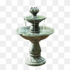 Fountain Png Transparent Background