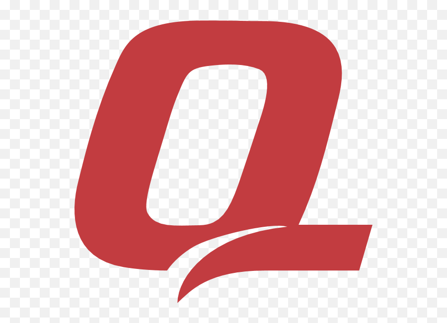 Compaq Q Logo Download - Logo Icon Png Svg Free Vector Logo Q,Q And A Icon