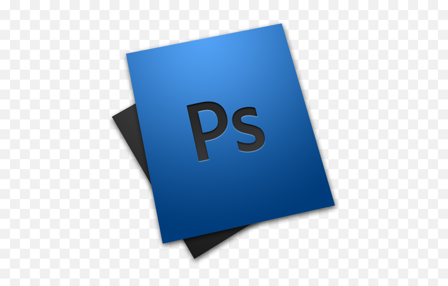 Photoshop Cs4 Icon - Vertical Png,Turnover Icon