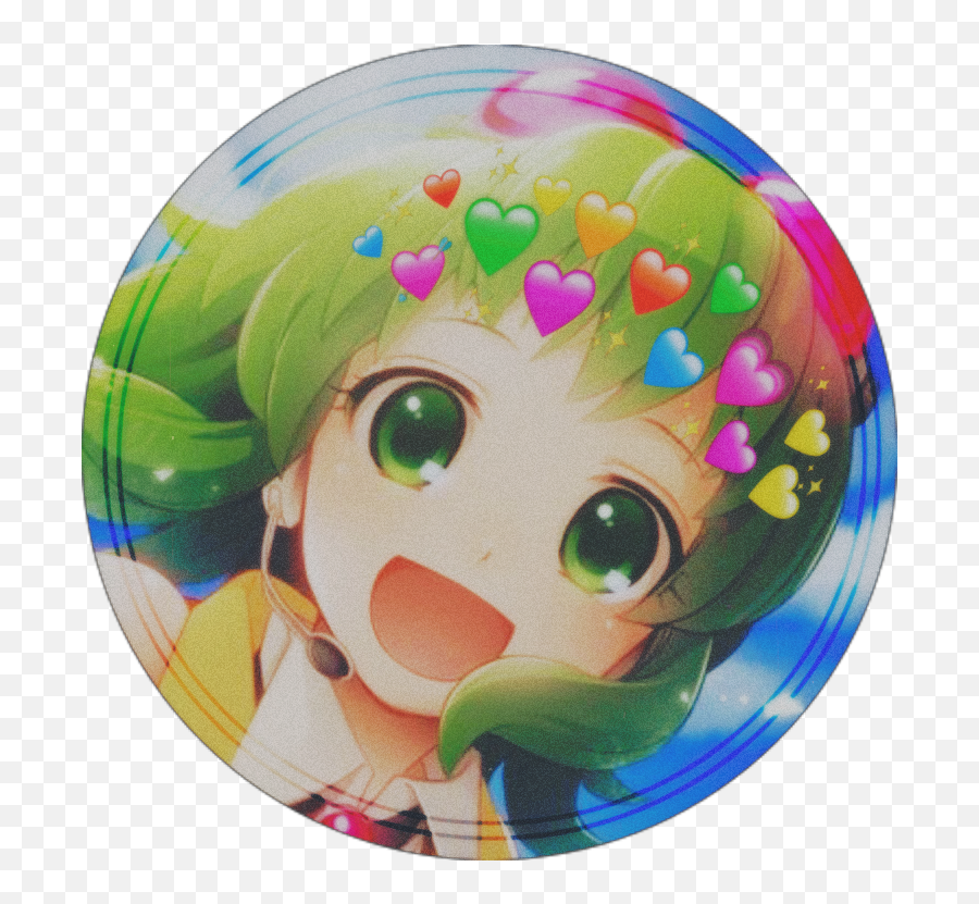 Image - Megpoid Gumi Png,Gumi Icon