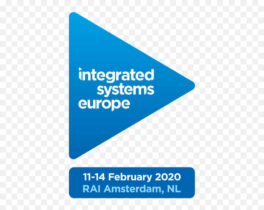 Integrated Systems Europe - Ise 2020 Multitaction Ise 2020 Png,Icon Amsterdam