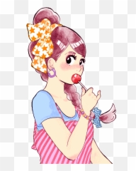 Princess Jellyfish Png U0026 Free Jellyfishpng - Princess Jellyfish Tsukimi X Kuranosuke Lemon,Transparent Jellyfish