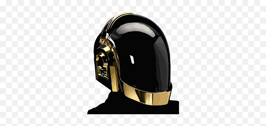 Gtsport Decal Search Engine - Daft Punk Helmets Png,Icon Lucky 7 Helmet