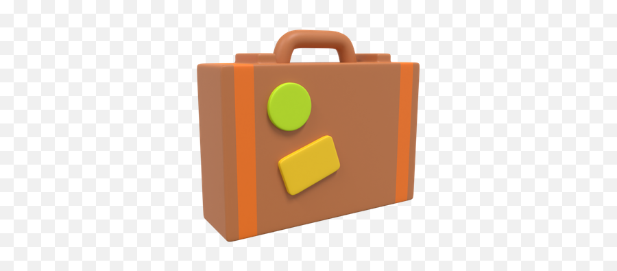 Travel Icon - Download In Glyph Style Briefcase Png,Travel App Icon
