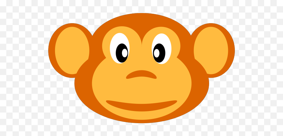 Monkey Png Svg Clip Art For Web - Download Clip Art Png Portable Network Graphics,Tomb Raider 2013 Icon