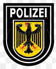Gsg9 Gta V - Rockstar Games Social Club Polizei Gsg Logo png