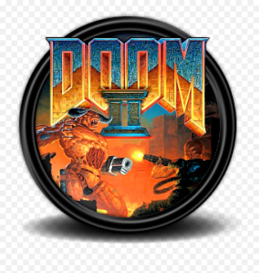 Doom Ii Remake An Unfinished Project - Doom 2 Icon Png,Zbrush Icon