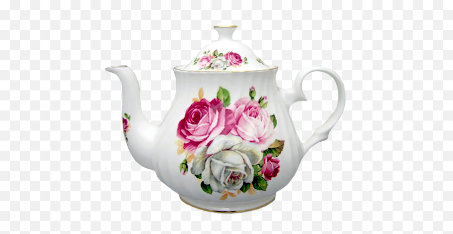 Download Png Tea Pot - English Tea Pot,Teapot Png