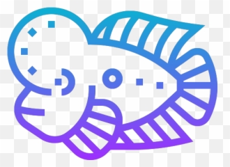 Home Fish Tank Maintenance And Design Cleaning - Drawing png