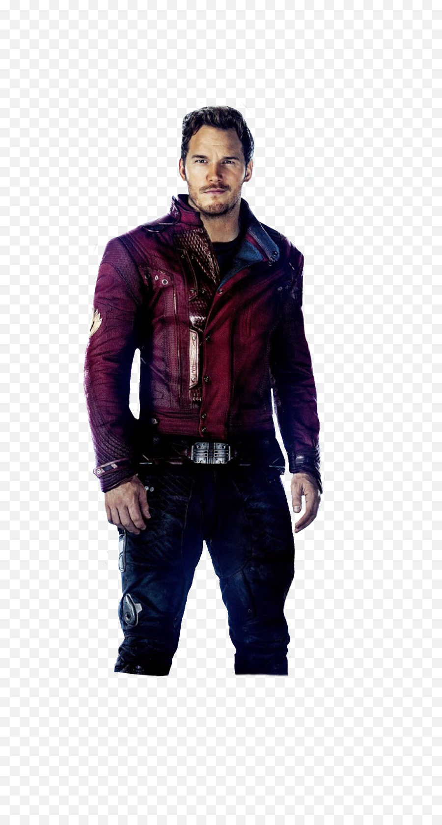 Rwby Yang Xiao Long Cosplay Costume Man - Peter Quill Png,Starlord Png