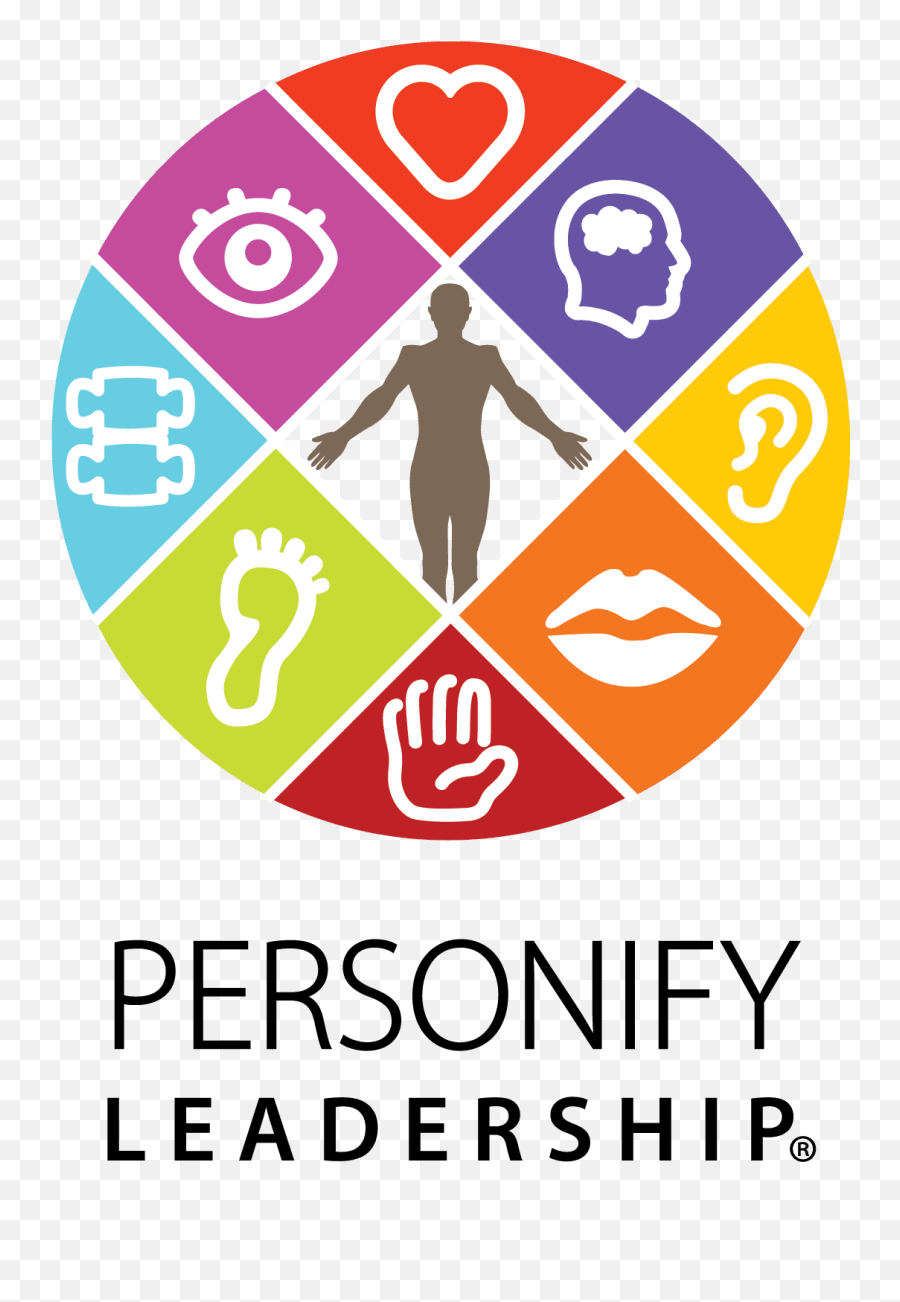Personify Leadership - Personify Leadership Png,Leadership Logo