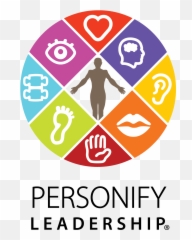 Personify Leadership - Personify Leadership Png,Leadership Logo