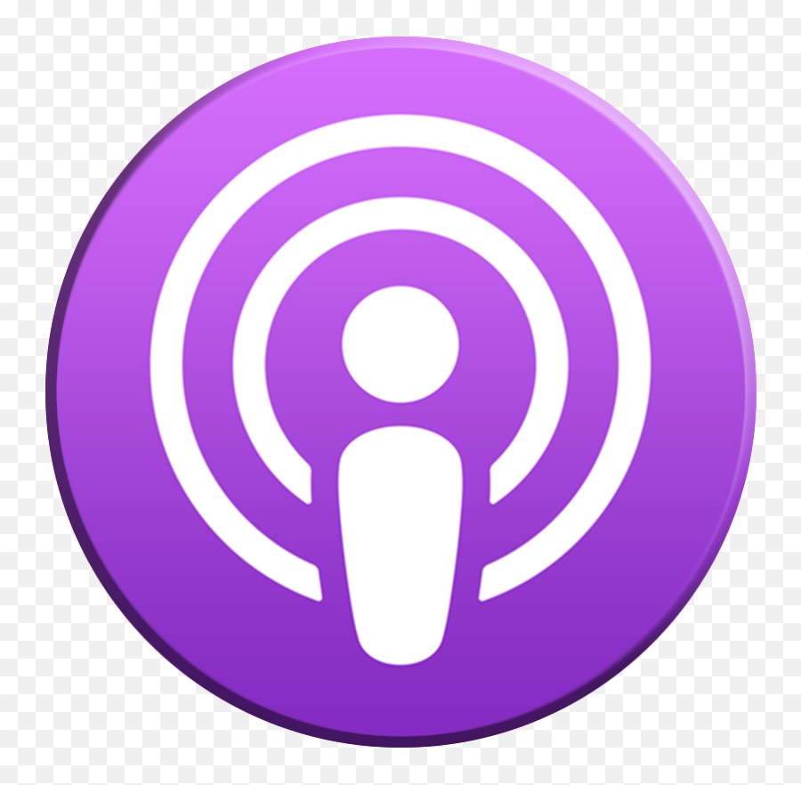 The Pulse Of Parish Podcast U2014 St Bernard Chamber Png Itunes 9 Icon