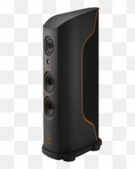 Audiosolutions Vantage M Floorstanding Speakers - Sound Box png