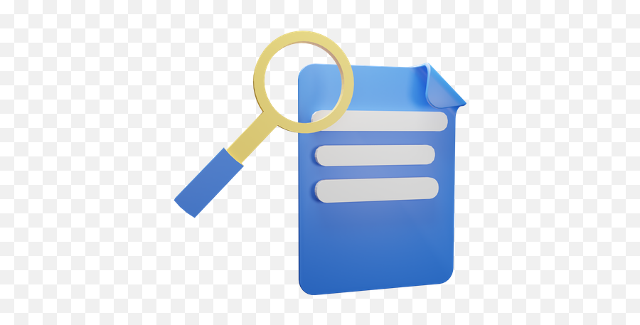 Data Search Icon - Download In Sticker Style Waste Container Png,Subjects Icon