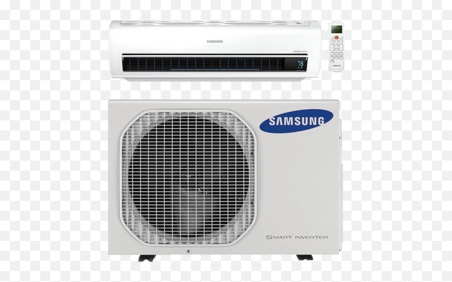 Pallardy Heating U0026 Air Conditioning Duct - Free Minisplits Samsung Ductless Mini Split Png,Air Conditioner Png