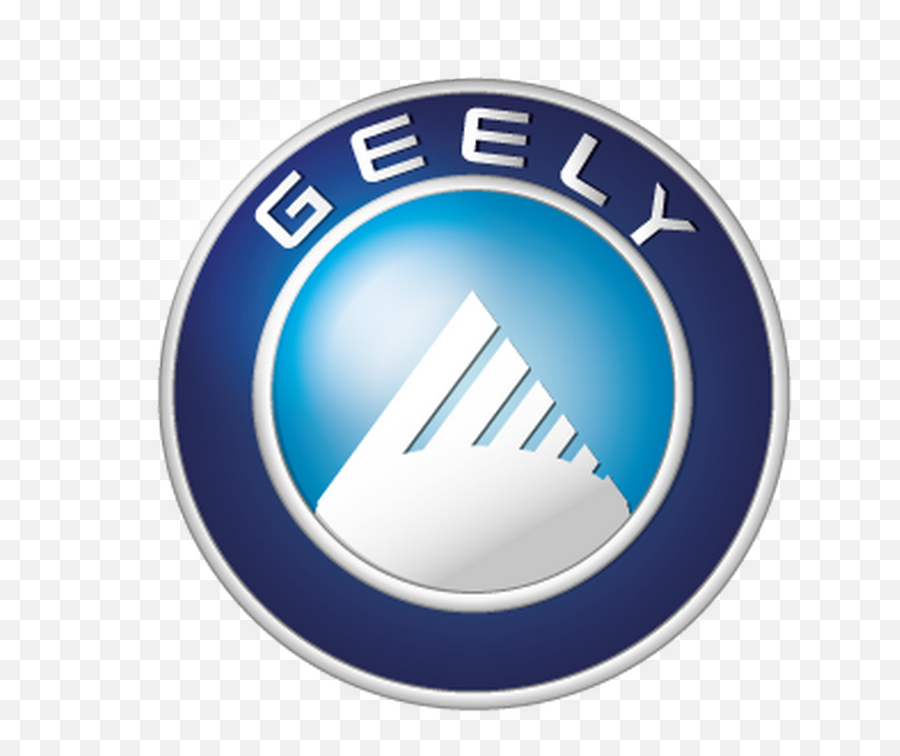 Geely Logo Decal - Logo Geely Png,Icon Moto Stickers