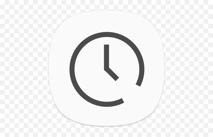 Samsung Clock 708030 Arm - V7a Android 70 Apk Png,Samsung App Icon