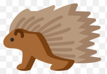 Free Icon Porcupine - png