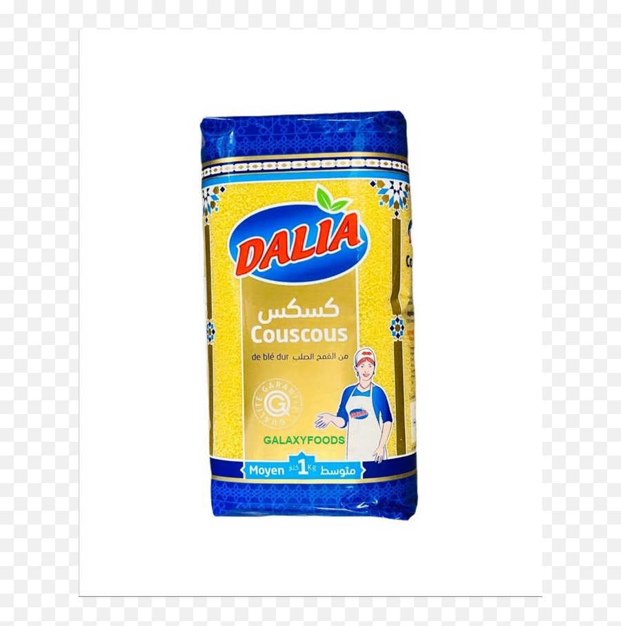 1 Couscous Medium Dalia 1kg U2013 Layalius - Packet Png,Ua Nitro Icon Mid Mc