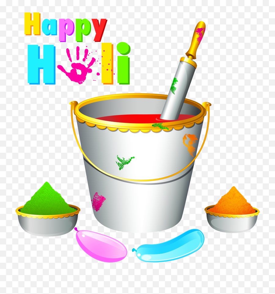 Happy Holi Transparent Png Image Free Download Searchpngcom - British Columbia Ministry Of Children And Family Development,Free Transparent Images