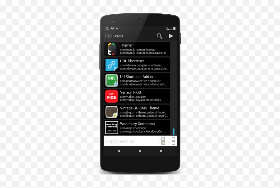 Download Granix Icons - Icon Pack 12 Apk For Android Png,Sms Icon Pack