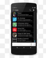 Download Granix Icons - Pack 12 APK For Android png