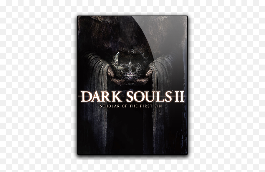 Dark Souls Ii The Scholar Of First Sin - Ps4 Vs Xbox Dark Souls Ii Icon Png,Icon Of Sin