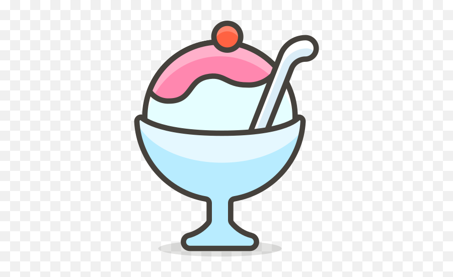 Shaved Ice Free Icon - Iconiconscom Shaved Ice Icon Png,Icy Icon