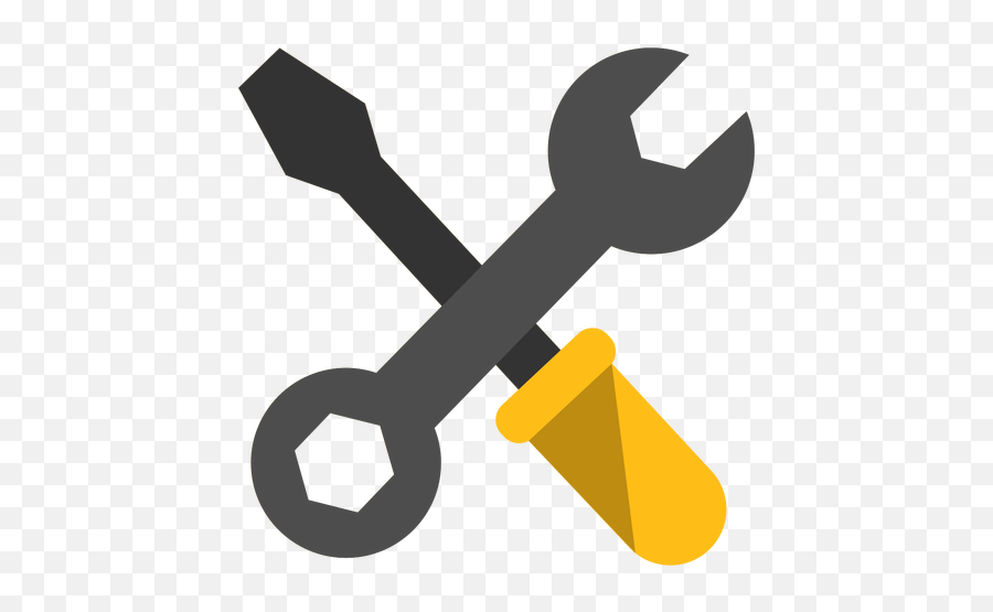 Hand Tools Graphics To Download - Vector Wrench Png,Hand Tool Icon