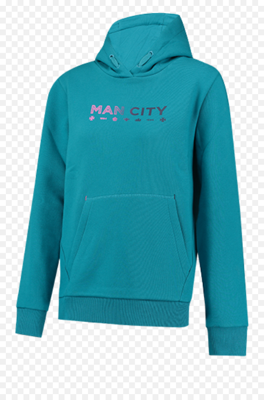 Womenu0027s Manchester City Icon Hoodie - Manchester City Sweatshirt For Female Png,Sw Icon