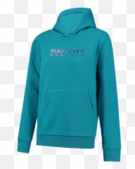Womenu0027s Manchester City Icon Hoodie - Sweatshirt For Female png