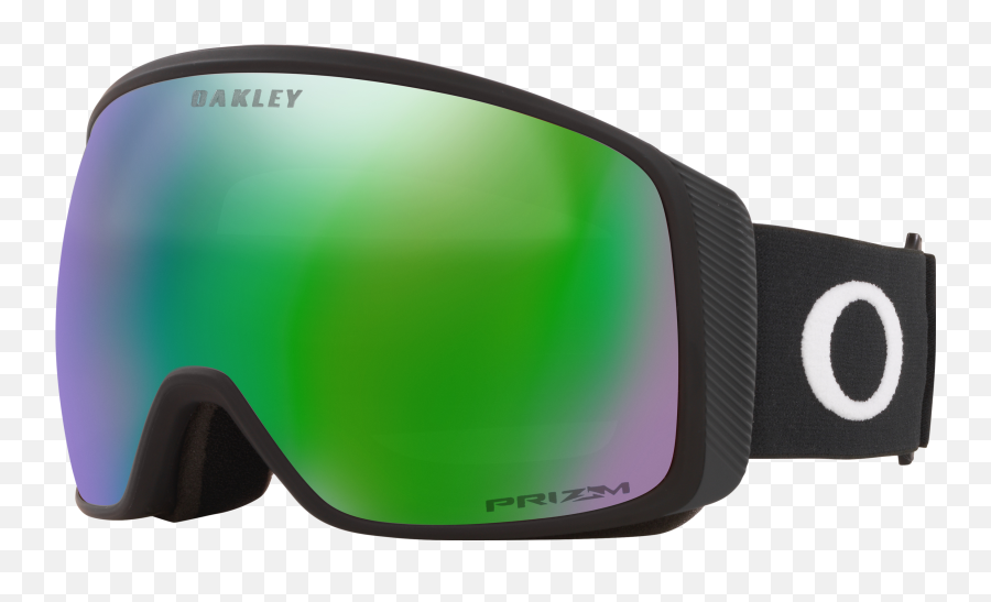 Official Oakley Standard Issue Flight Tracker L Snow Goggles - Matte Black Oo710422 Oakley Osi Store Official Oakley Standard Issue Oakley Flight Tracker Xl Prizm Png,Oakley Gascan Replacement Icon