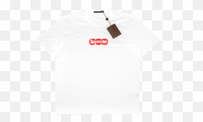 Gucci Logo Cotton T - Active Shirt png