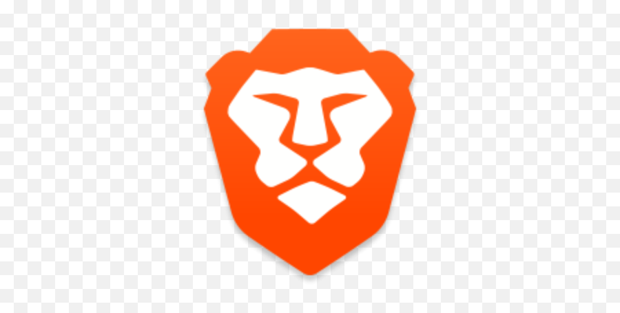 Secure Fast U0026 Private Web Browser With Adblocker Brave - Logo Brave Browser Png,What Is The Adblock Icon