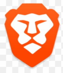 Secure Fast U0026 Private Web Browser With Adblocker Brave - Logo Png