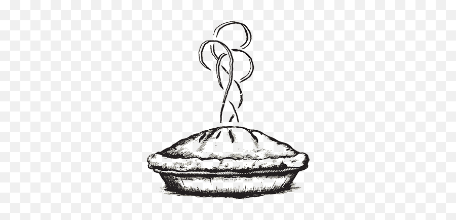 Peteeu0027s Pie Company Absolute Best In Nyc - New York Pie Drawing Meat Png,Pie Slice Icon