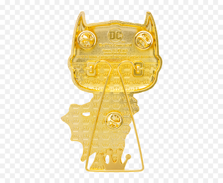 Batgirl Pop Pin - Dc Comics Bombshells Funko Png,Batgirl Icon