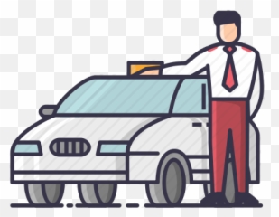 Ultimate Guide To Bandung 57 Incredible Things Do For - Car Driver Icon Png