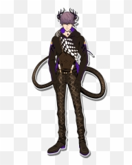 Obey Me - Romance Simulation Game For Dating Ikemen Demons Leviathan Obey Me Demon Form Png,Icon Pop Quiz Game Characters