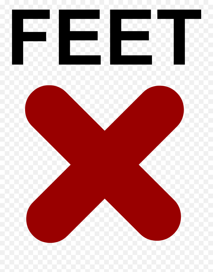Remove Feet Item Club Penguin Wiki Fandom - Dot Png,Denied Icon