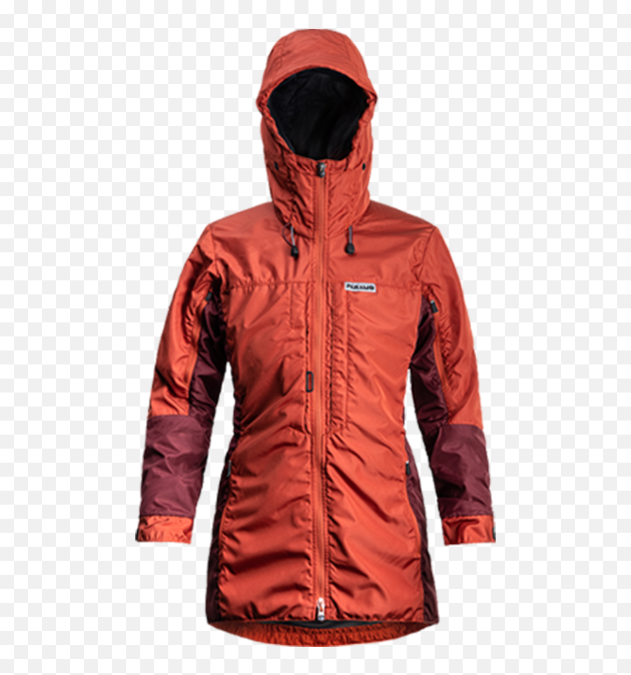 Páramo Clothing Explore Range - Paramo Halcon Jacket Women Png,Orange Icon Jacket