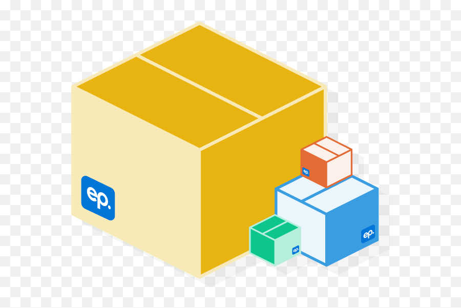 Simple Returns Shipping With Usps Pay - Ondelivery Returns Package Delivery Png,Easy Returns Icon