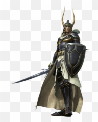 Shadow Warrior Classic Icon Png Transparent Background Free - Dissidia Warrior Of Light,Wow Classic Icon