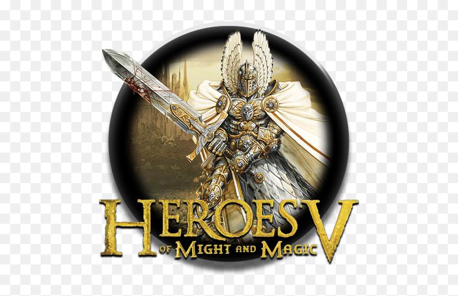 Legacy Of Might And Magic Mod For Mount U0026 Blade Warband - Heroes Of Might And Magic V Png,5 Icon Dock