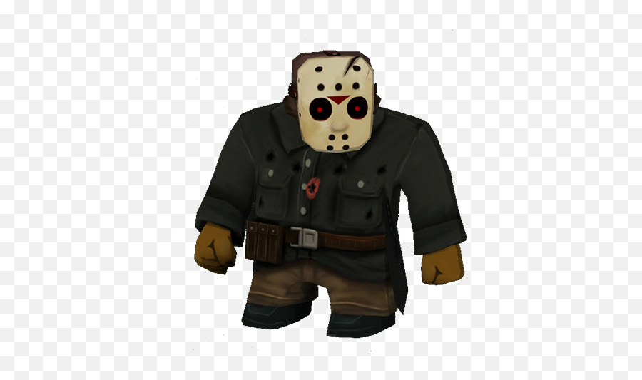 Jason (Part 6) - Friday the 13th: The Game Wiki