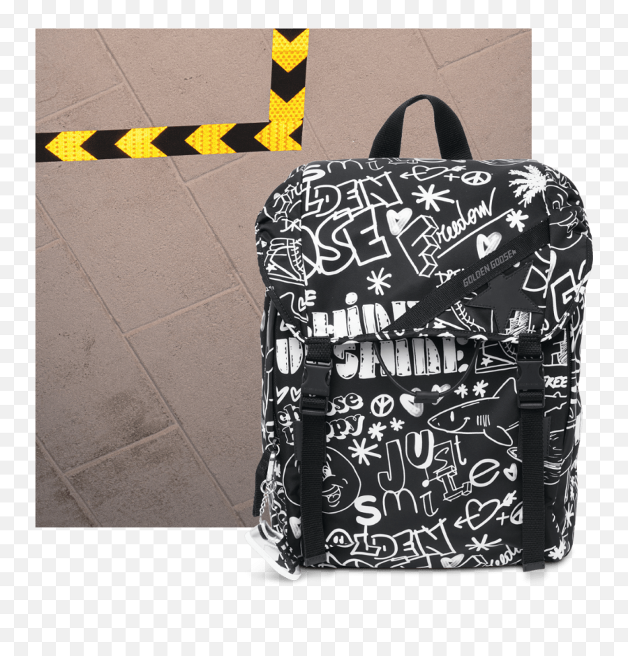 Journey Collection Menu0027s Nylon Duffle Bag Backpack Belt - Unisex Png,Tc Icon 243